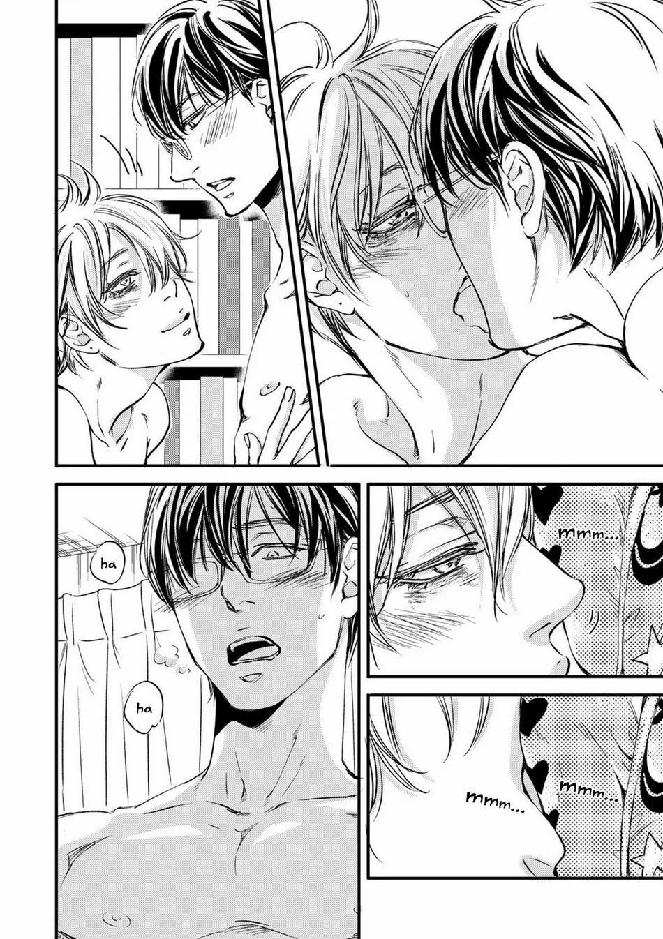Read Hana to Ikkun chapter 1 image 28 on Lezhin