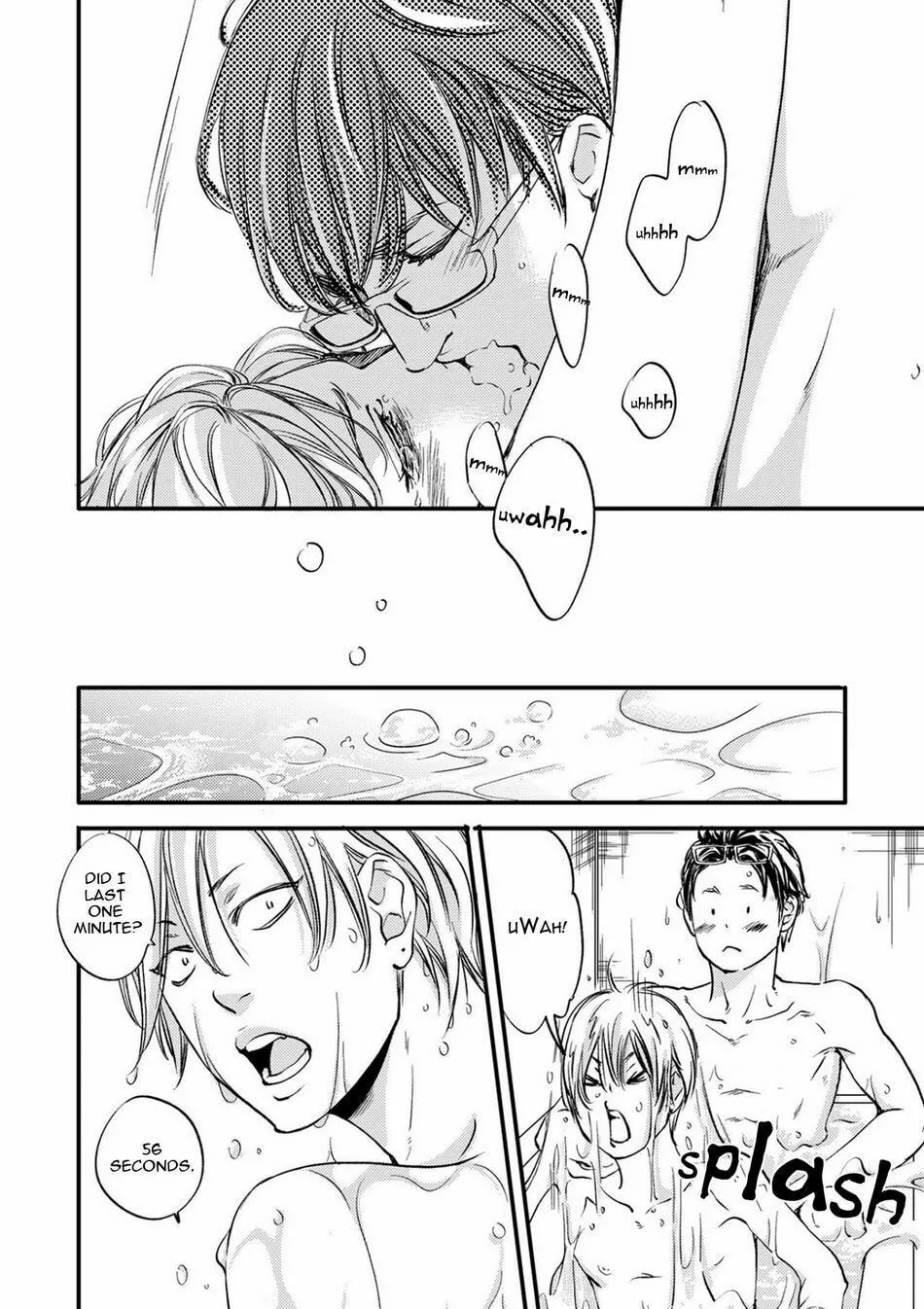 Read Hana to Ikkun chapter 1 image 34 on Lezhin