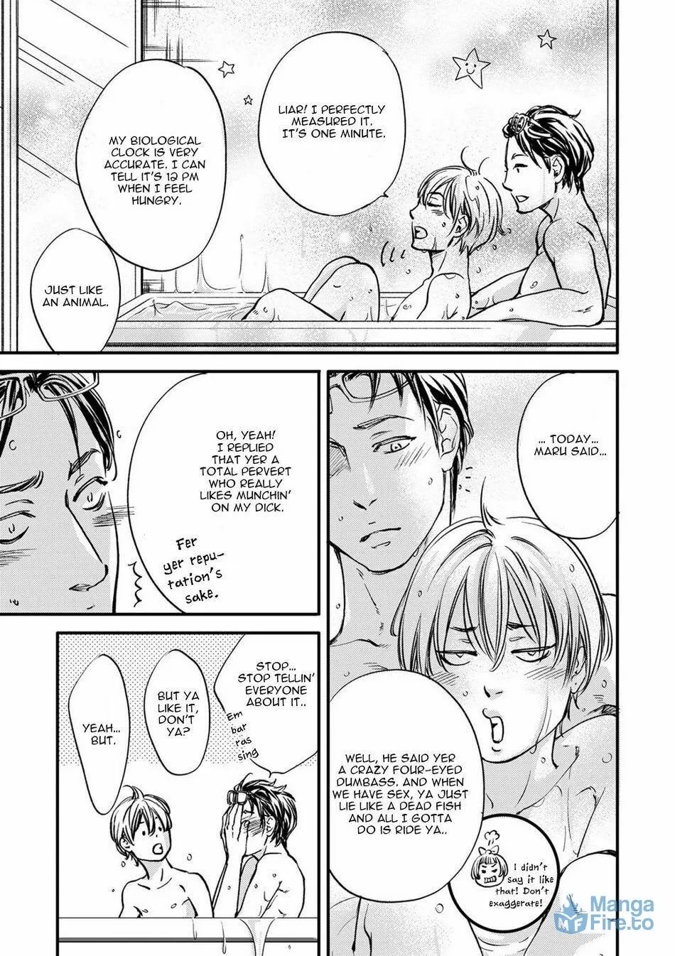 Read Hana to Ikkun chapter 1 image 35 on Lezhin