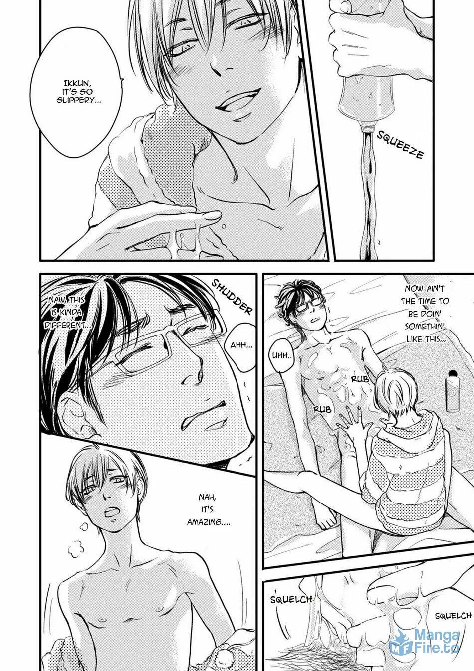 Read Hana to Ikkun chapter 2 image 11 on Lezhin