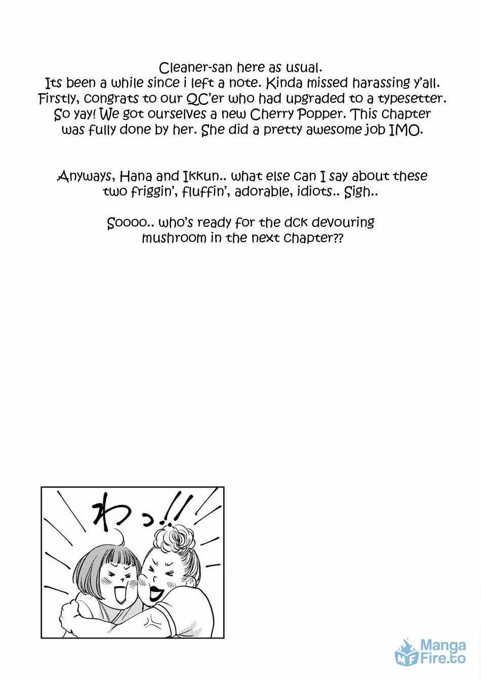 Read Hana to Ikkun chapter 2 image 32 on Lezhin