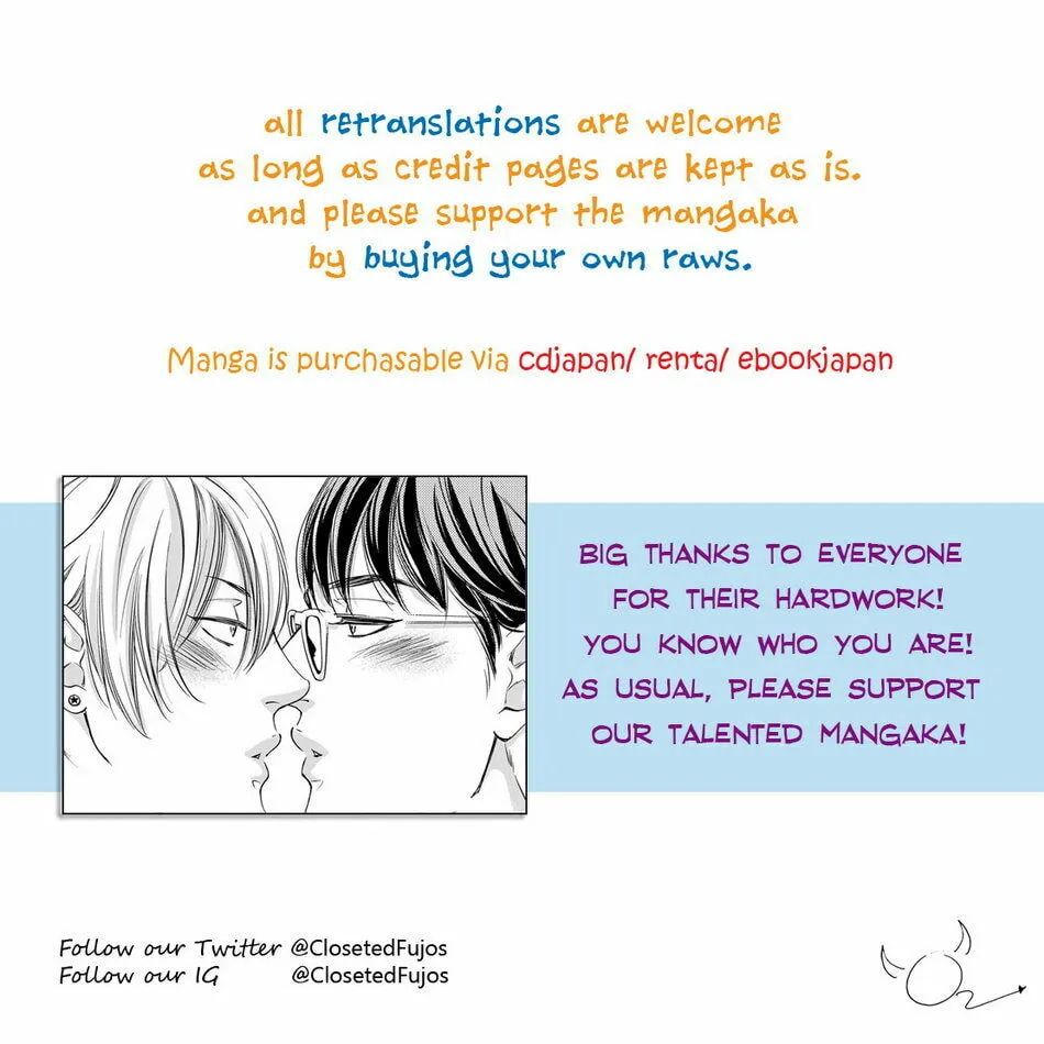 Read Hana to Ikkun chapter 2 image 33 on Lezhin