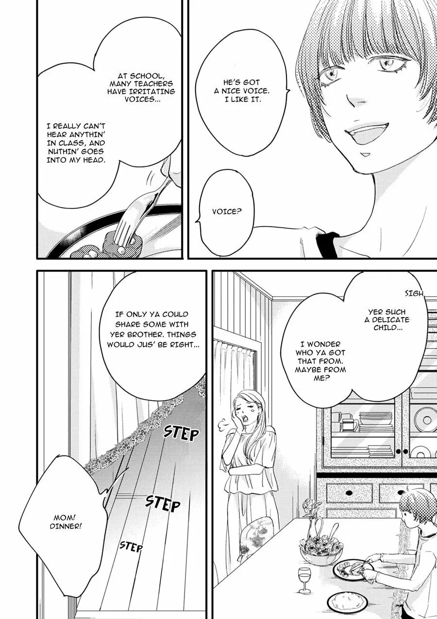 Read Hana to Ikkun chapter 3 image 16 on Lezhin