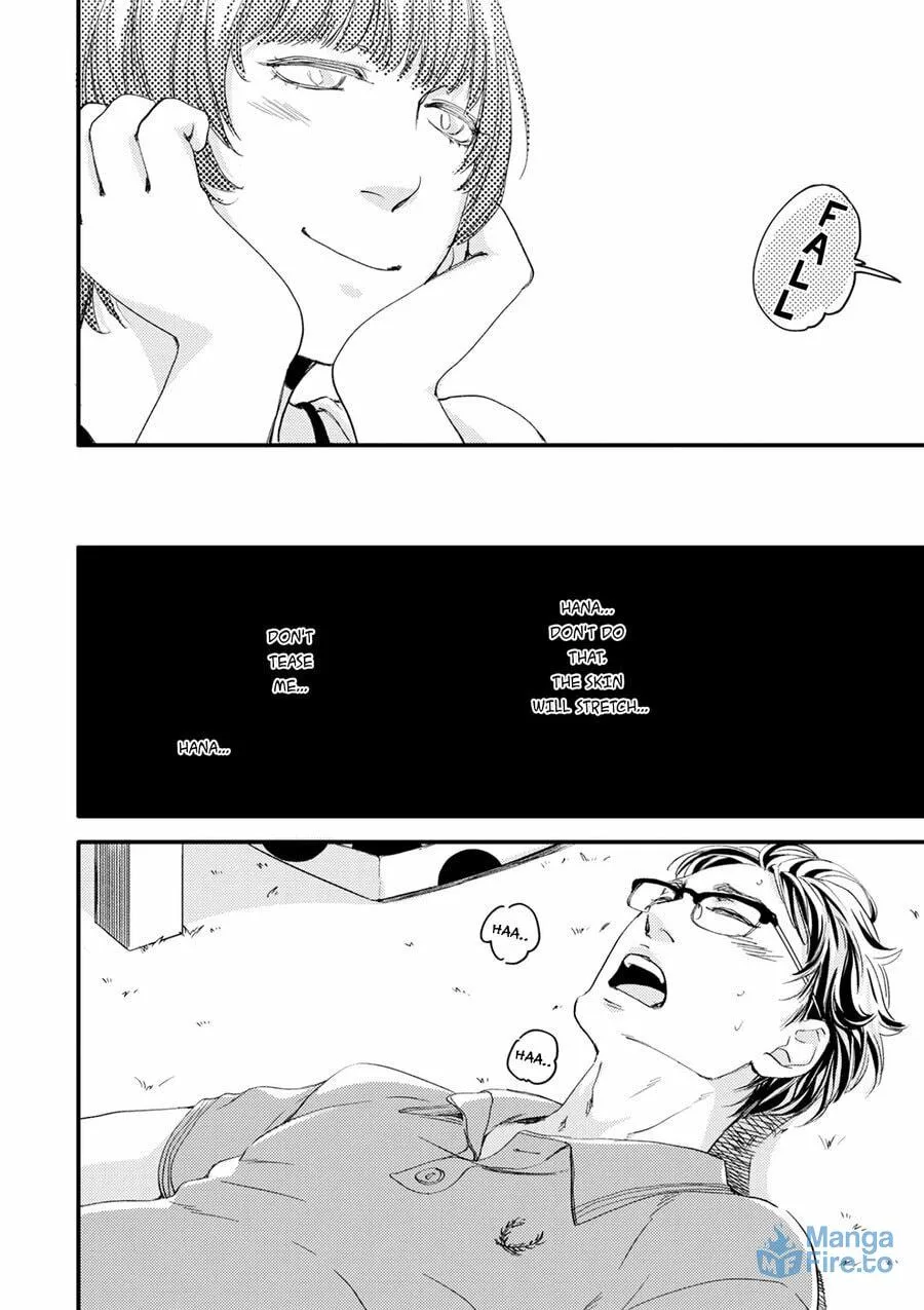 Read Hana to Ikkun chapter 3 image 32 on Lezhin