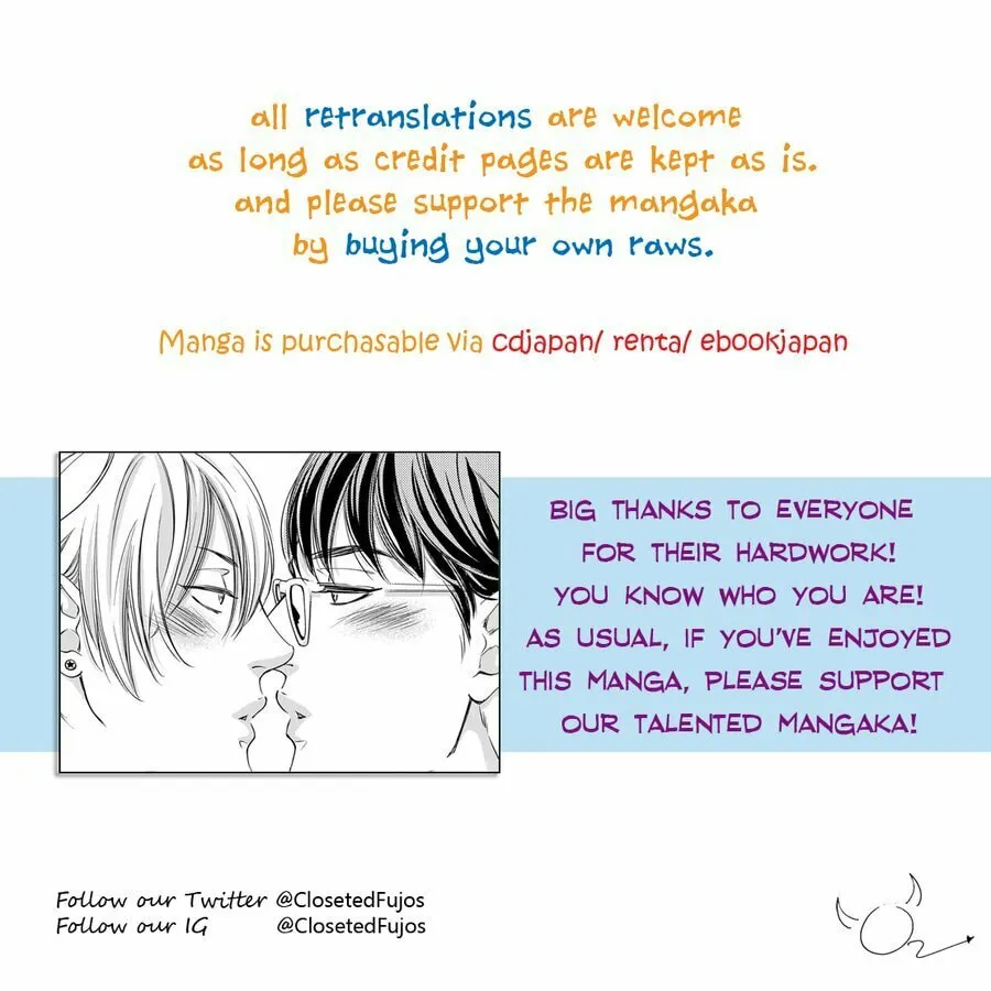 Read Hana to Ikkun chapter 3 image 36 on Lezhin