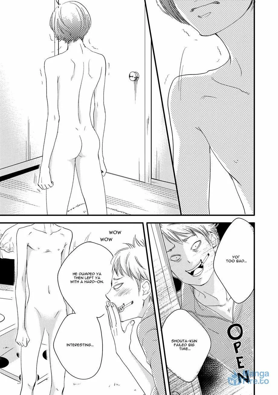 Read Hana to Ikkun chapter 4 image 8 on Lezhin