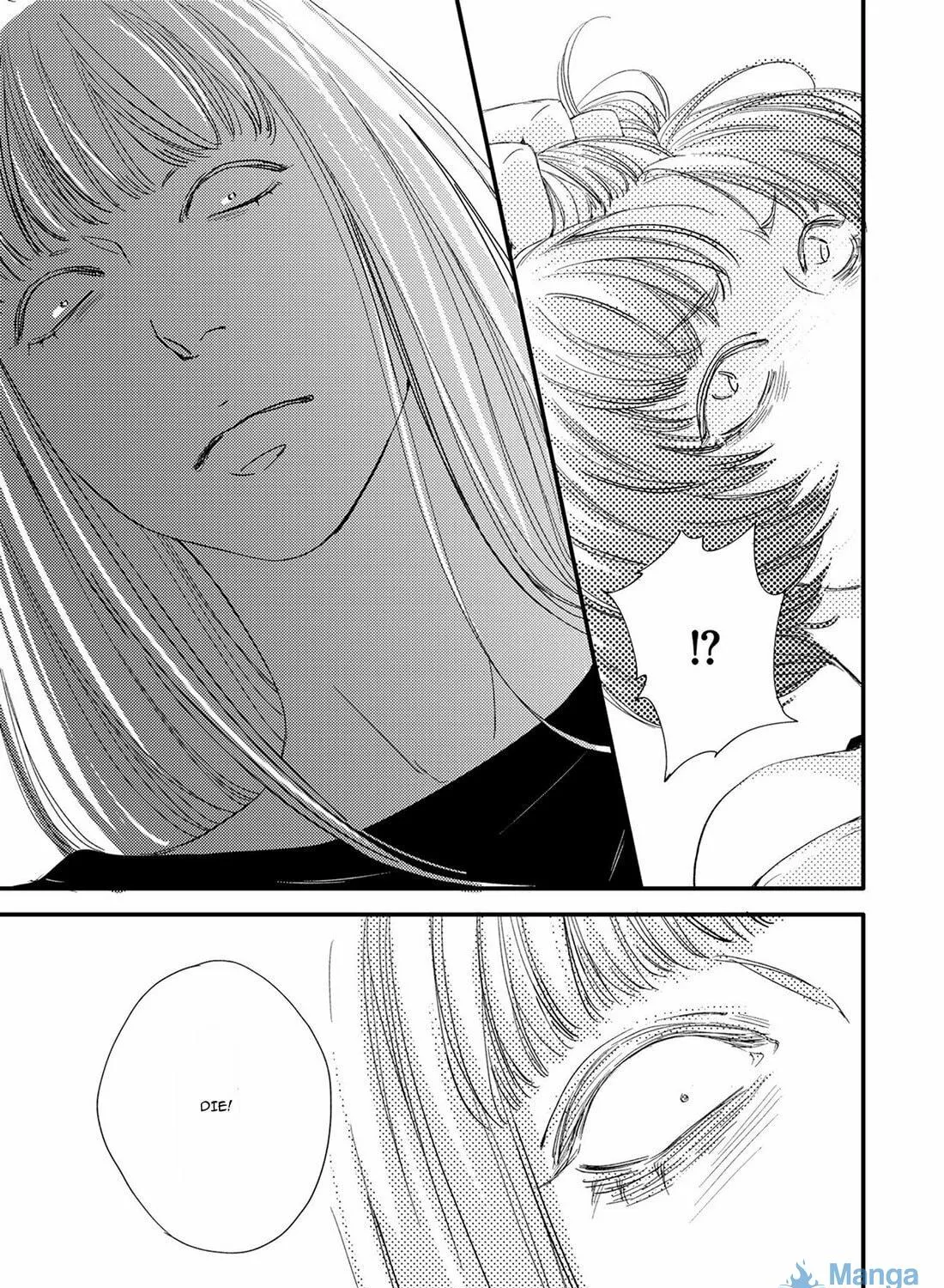 Read Hana to Ikkun chapter 5 image 33 on Lezhin