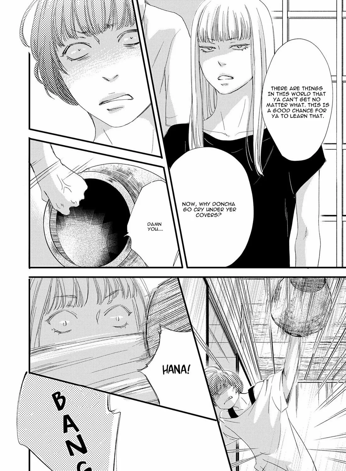 Read Hana to Ikkun chapter 5 image 47 on Lezhin