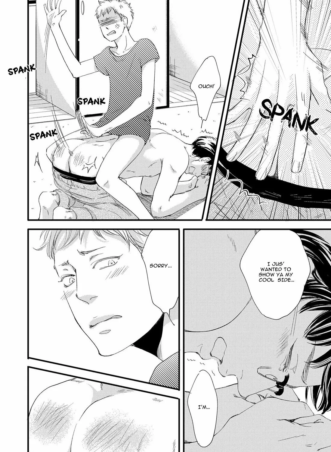 Read Hana to Ikkun chapter 5 image 70 on Lezhin