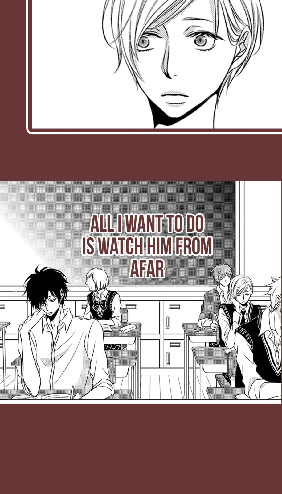Read Hana to Junketsu chapter 0.1 image 2 on Lezhin