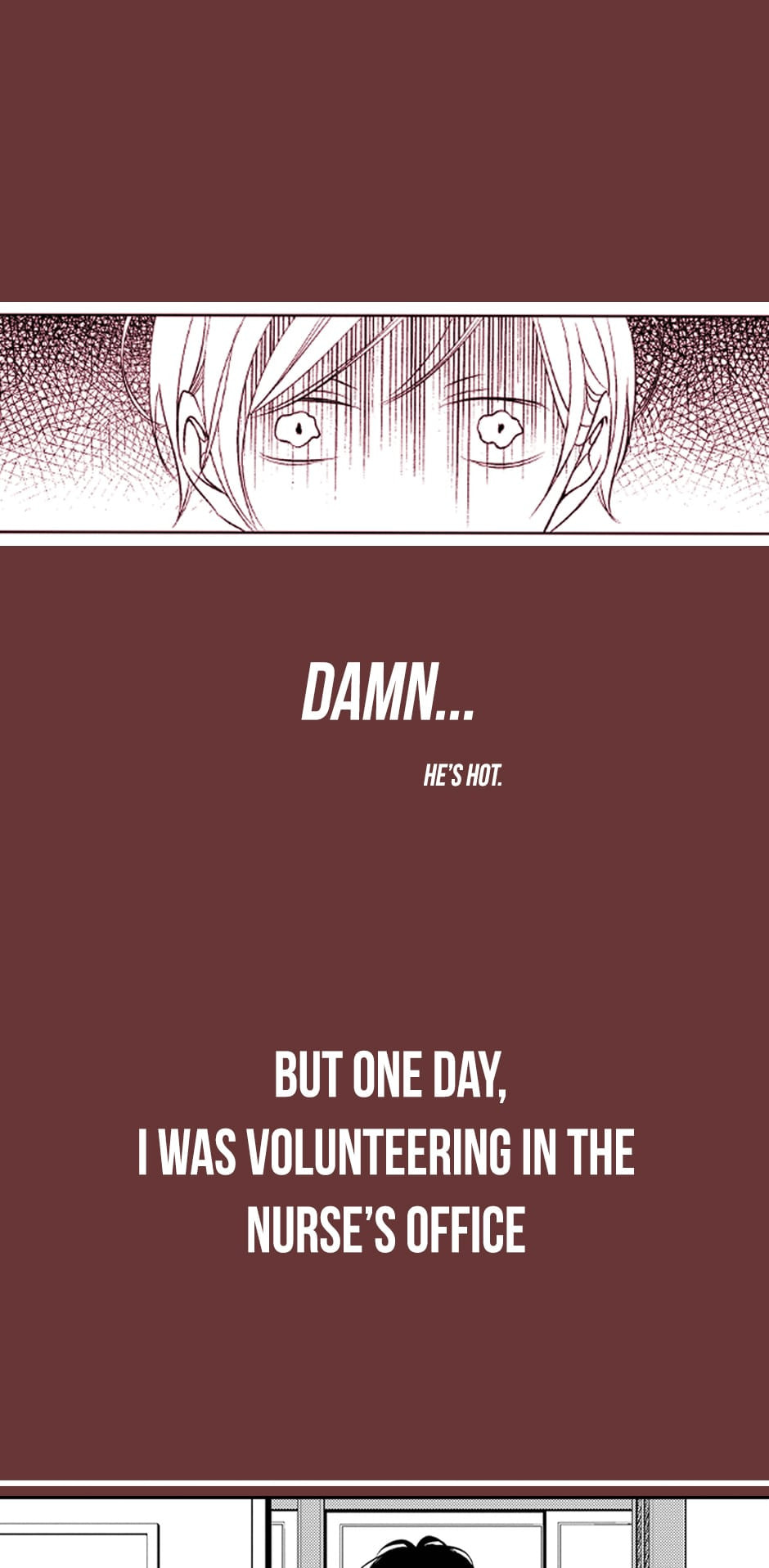 Read Hana to Junketsu chapter 0.1 image 3 on Lezhin
