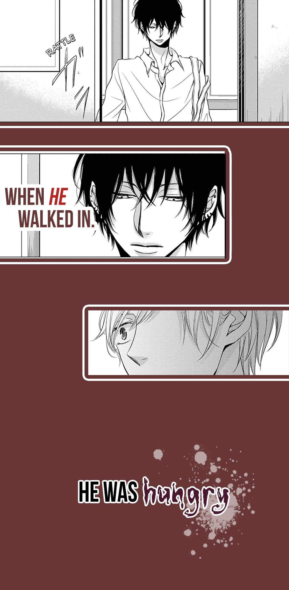 Read Hana to Junketsu chapter 0.1 image 4 on Lezhin