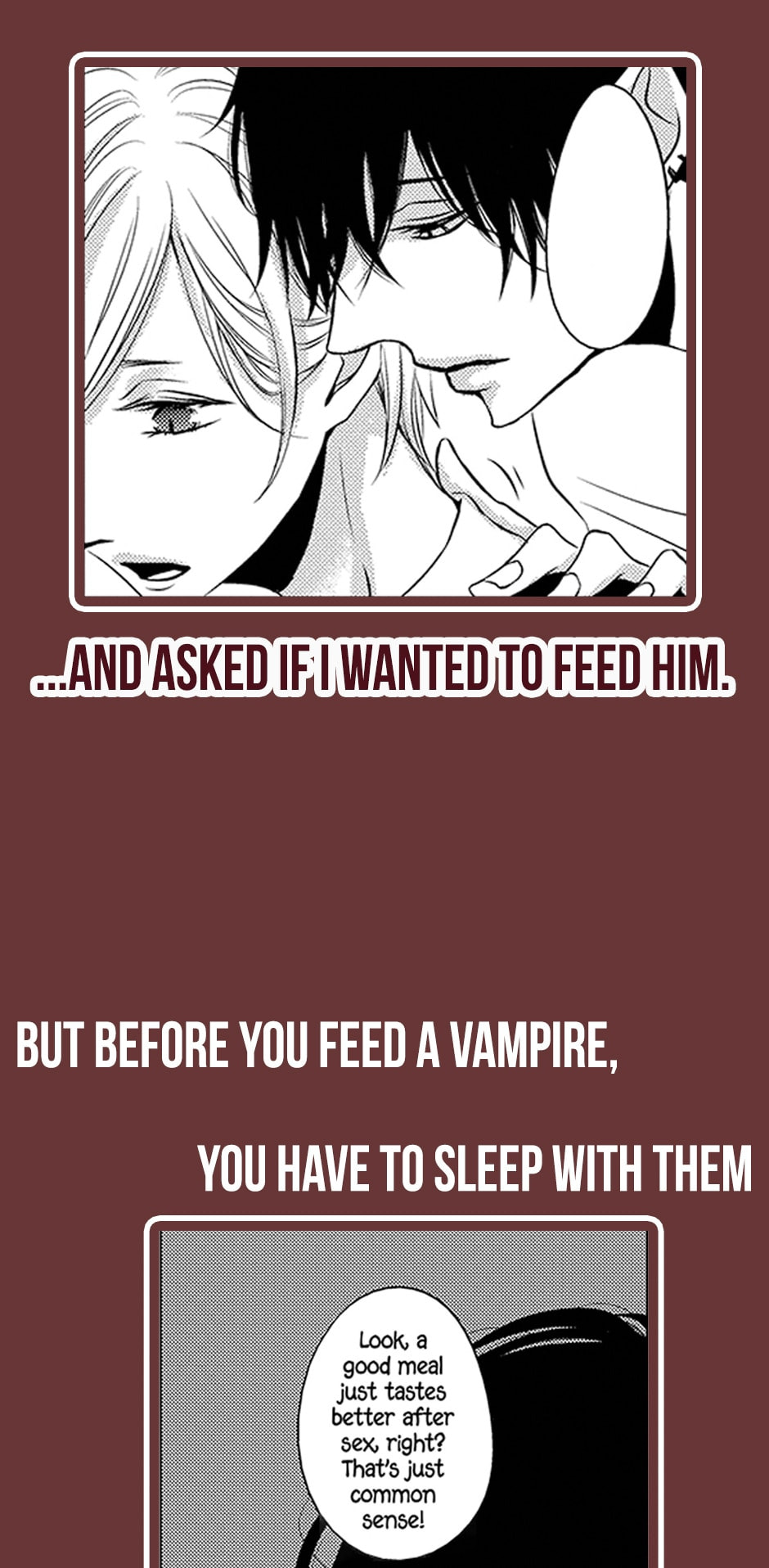 Read Hana to Junketsu chapter 0.1 image 5 on Lezhin