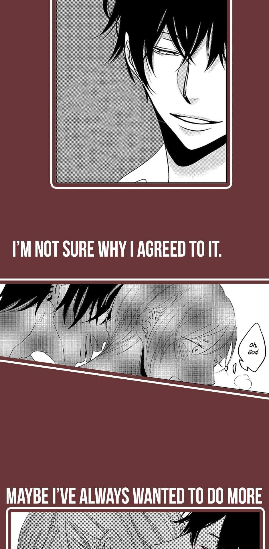 Read Hana to Junketsu chapter 0.1 image 6 on Lezhin