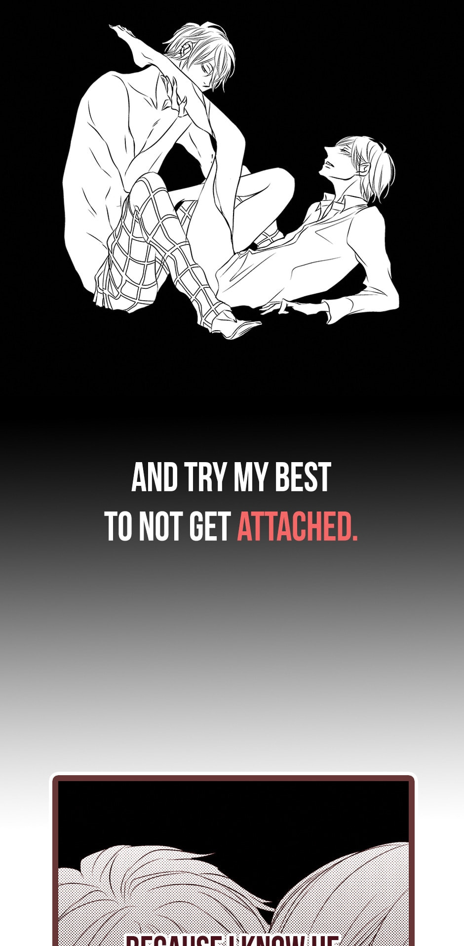 Read Hana to Junketsu chapter 0.1 image 9 on Lezhin