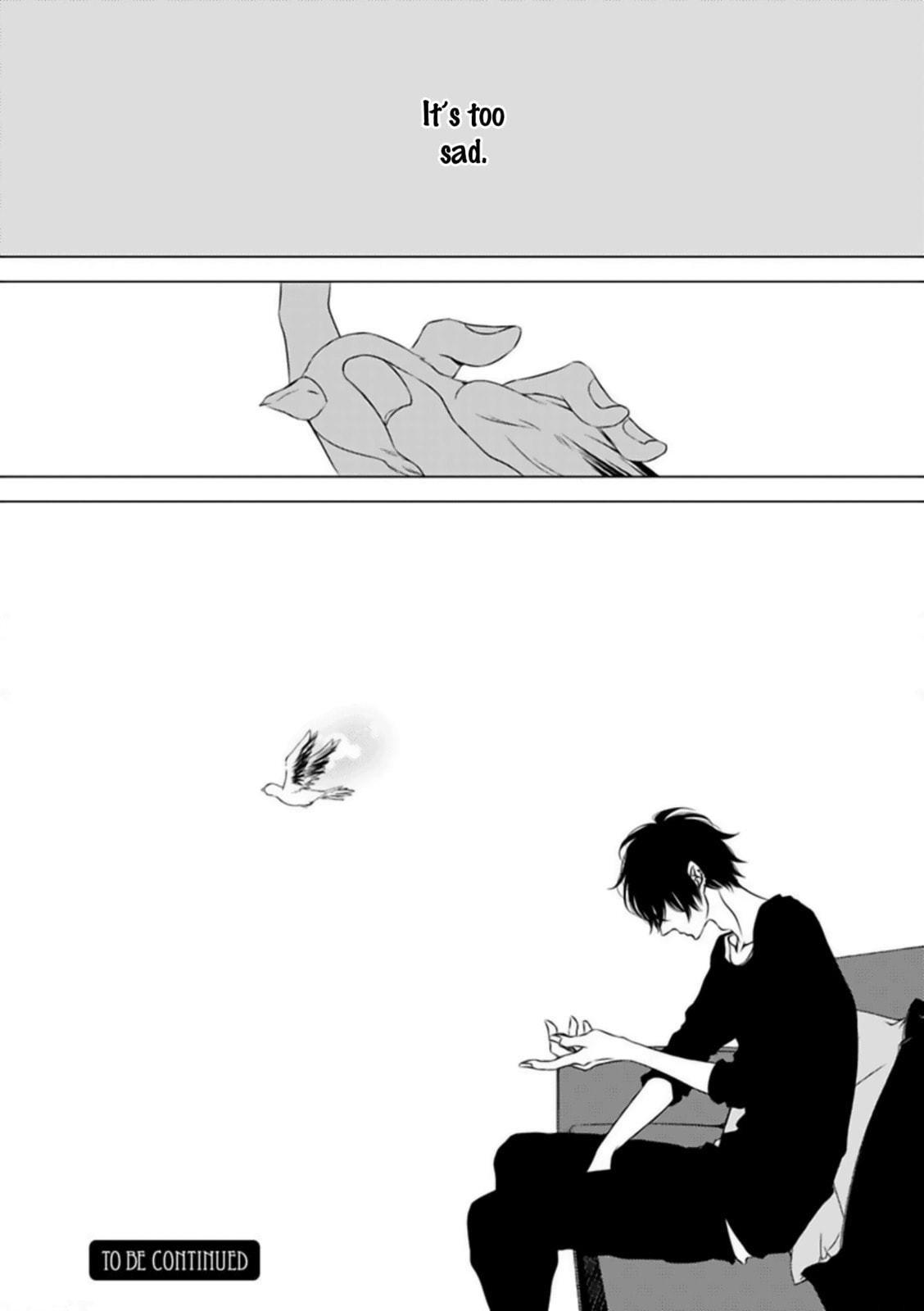 Read Hana to Junketsu chapter 2 image 32 on Lezhin