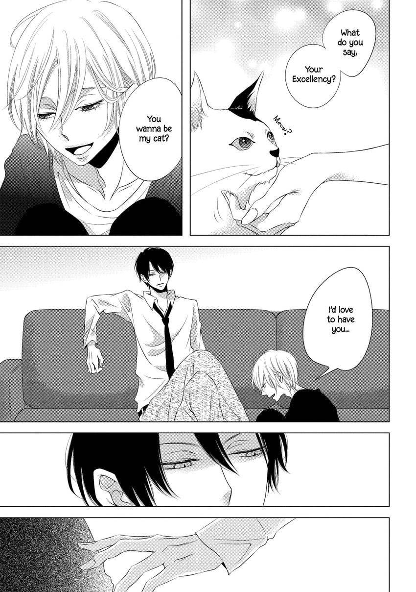 Read Hana to Junketsu chapter 4.2 image 12 on Lezhin