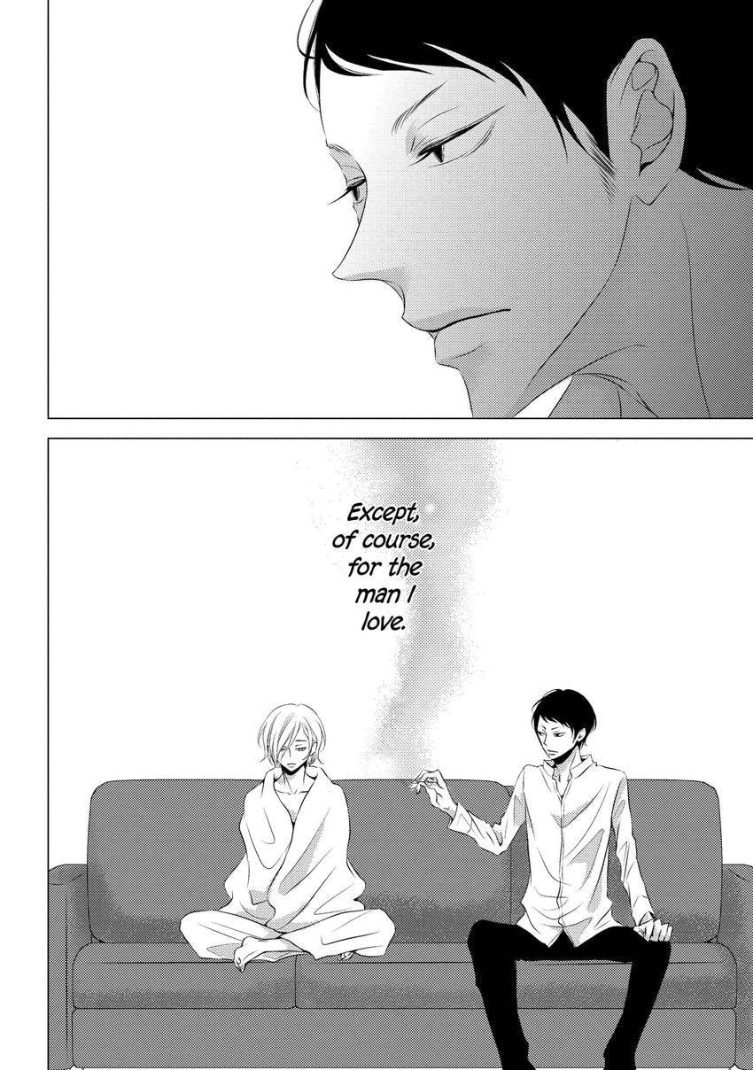 Read Hana to Junketsu chapter 4.2 image 23 on Lezhin