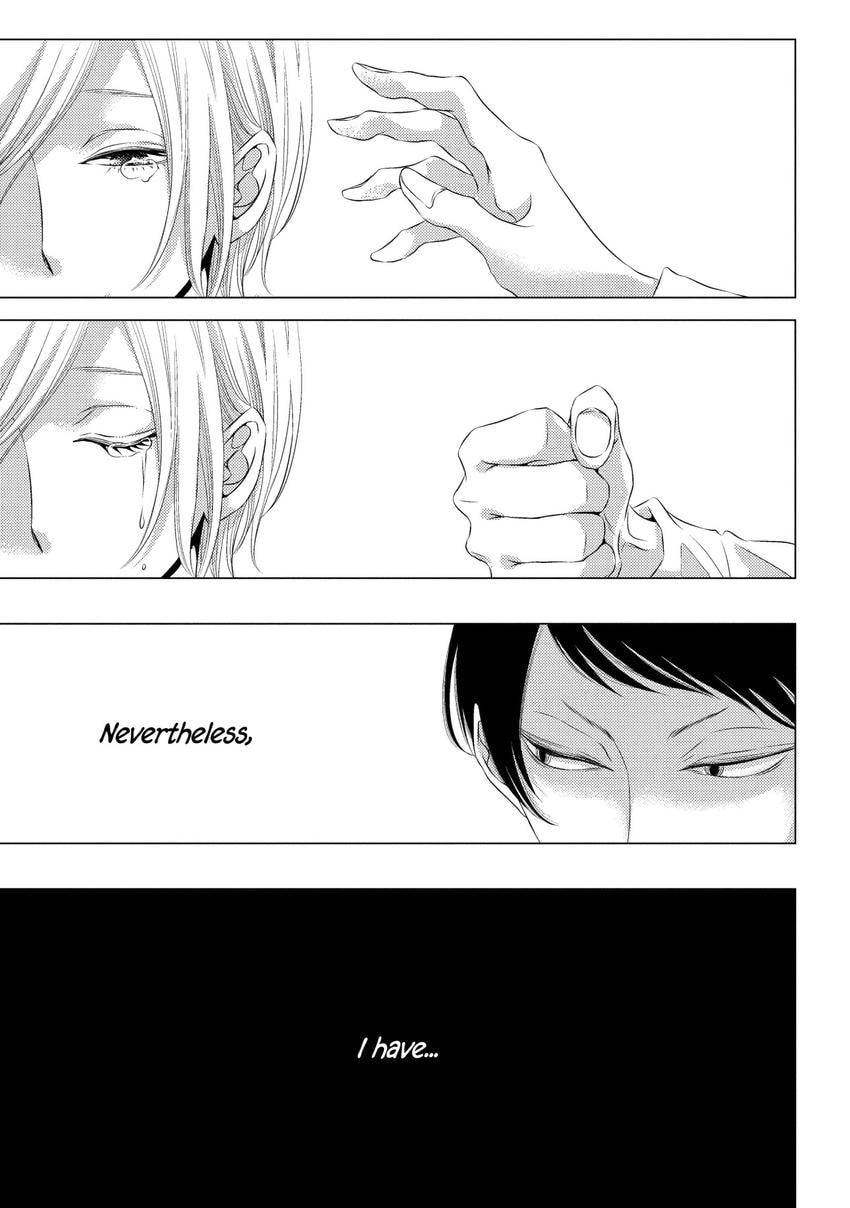 Read Hana to Junketsu chapter 4.2 image 24 on Lezhin