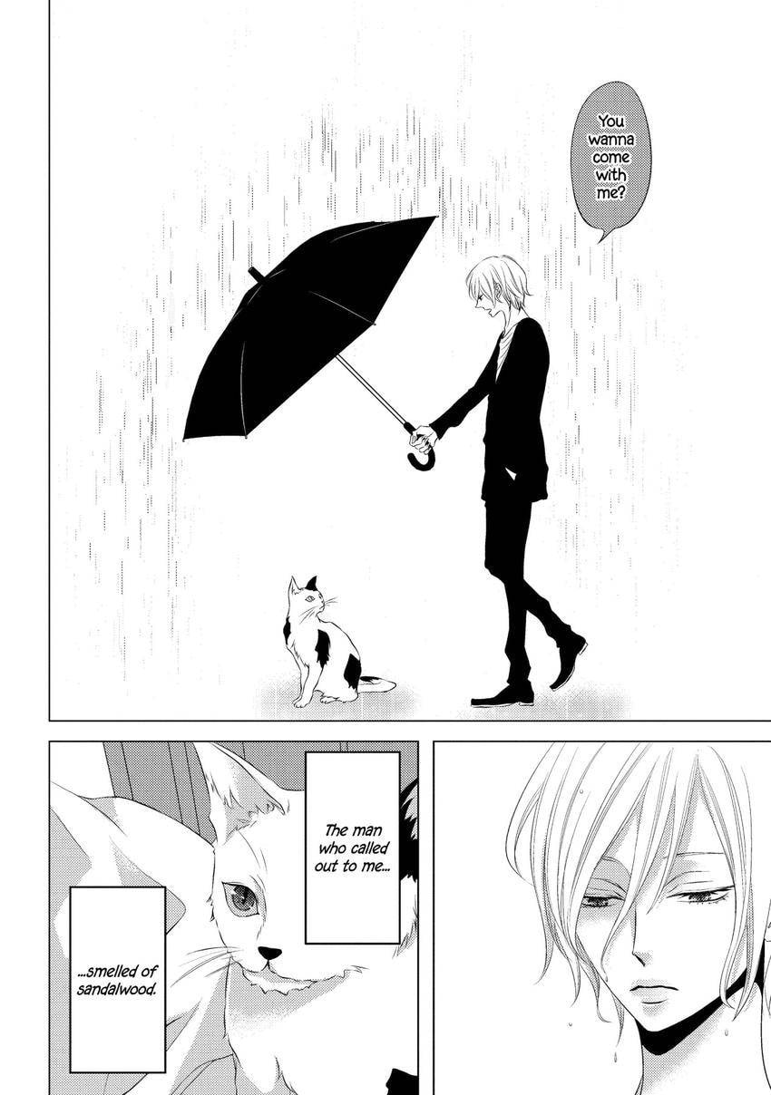 Read Hana to Junketsu chapter 4.2 image 3 on Lezhin