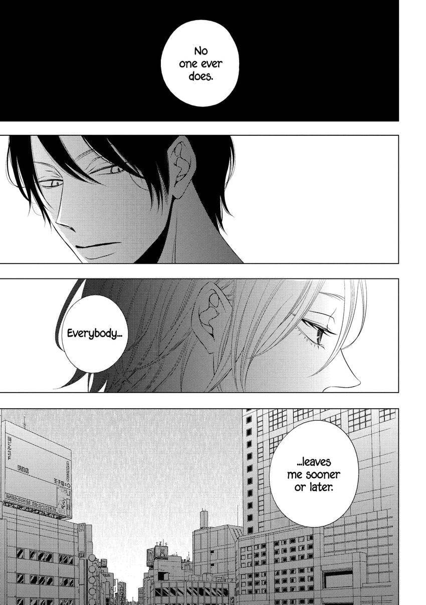 Read Hana to Junketsu chapter 4.2 image 30 on Lezhin