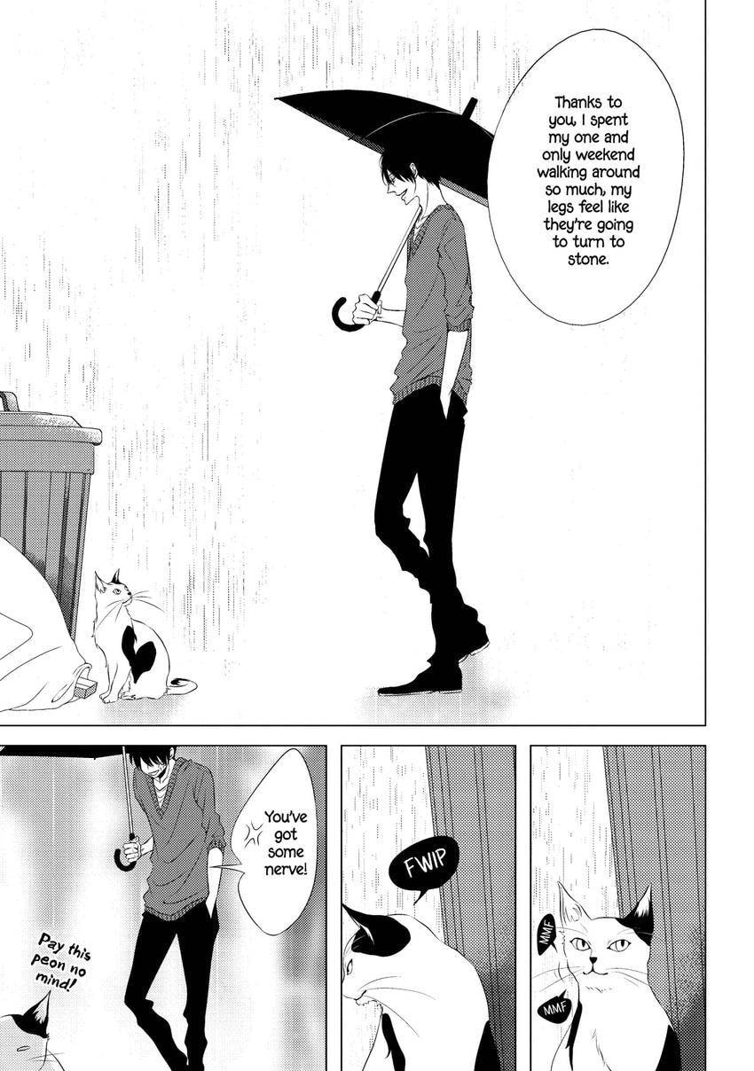 Read Hana to Junketsu chapter 4.2 image 32 on Lezhin