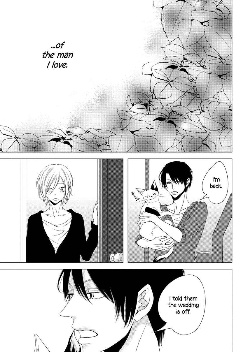 Read Hana to Junketsu chapter 4.2 image 36 on Lezhin