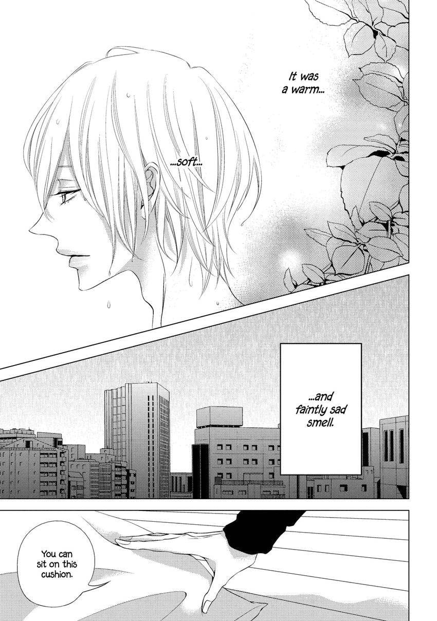 Read Hana to Junketsu chapter 4.2 image 4 on Lezhin