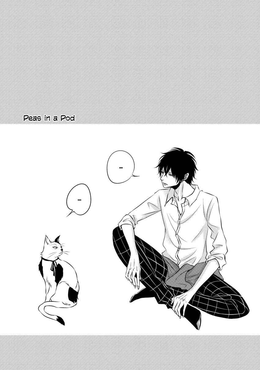 Read Hana to Junketsu chapter 4.2 image 43 on Lezhin