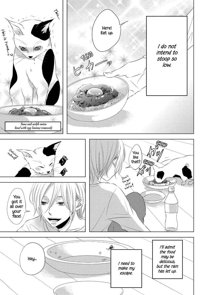 Read Hana to Junketsu chapter 4.2 image 6 on Lezhin