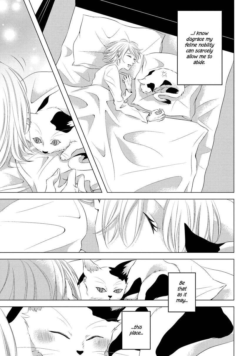 Read Hana to Junketsu chapter 4.2 image 8 on Lezhin
