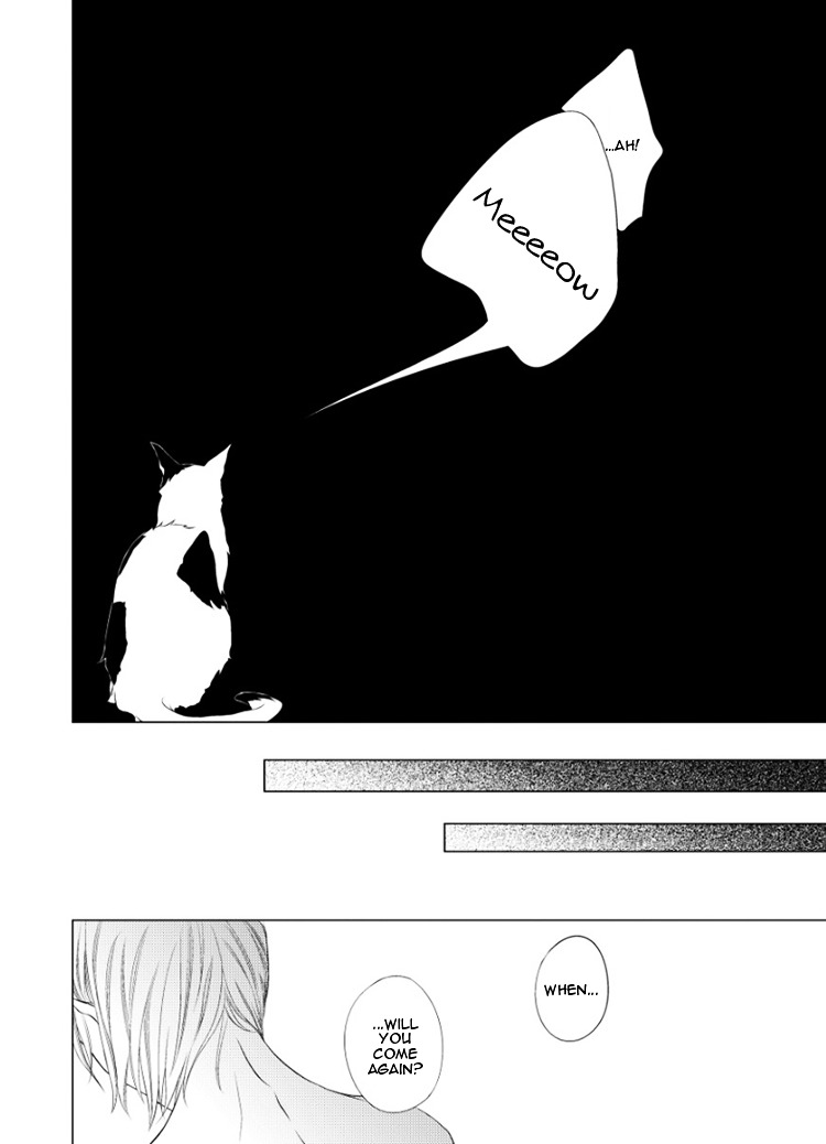 Read Hana to Junketsu chapter 5.1 image 22 on Lezhin