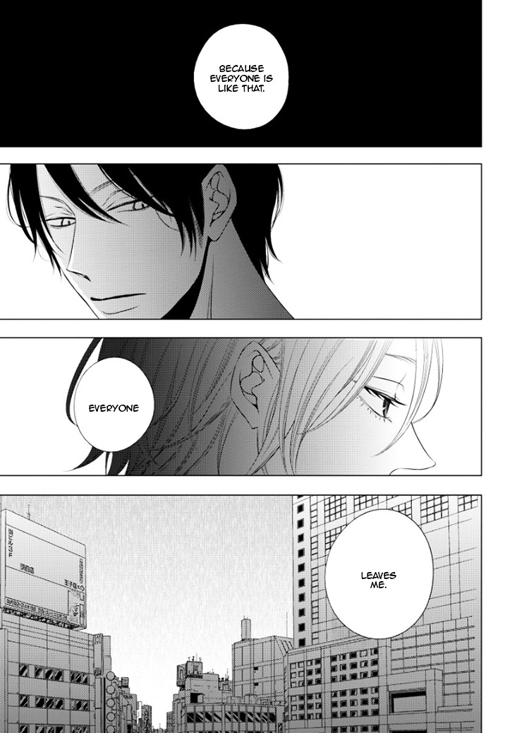 Read Hana to Junketsu chapter 5.1 image 35 on Lezhin