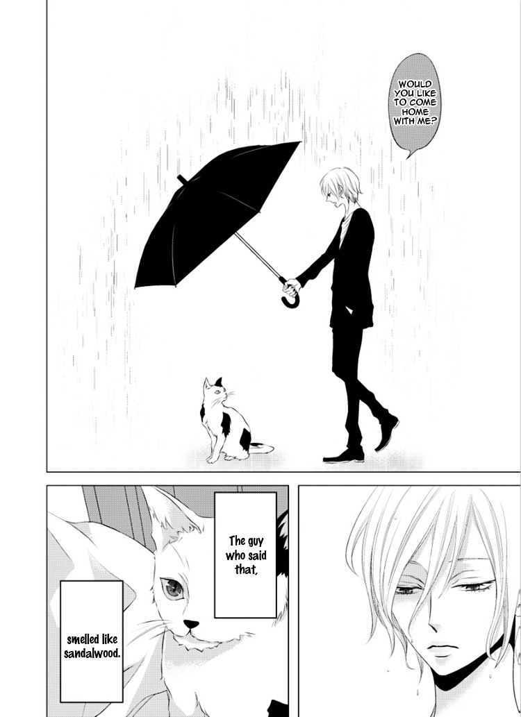 Read Hana to Junketsu chapter 5.1 image 8 on Lezhin