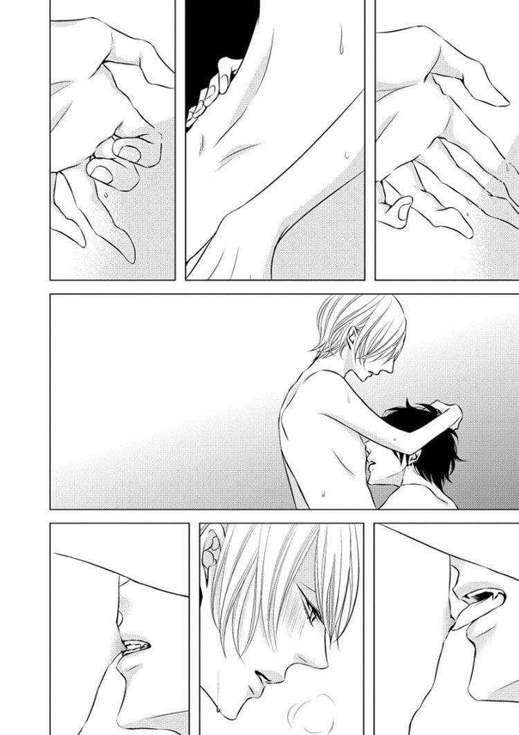 Read Hana to Junketsu chapter 5.5 image 1 on Lezhin