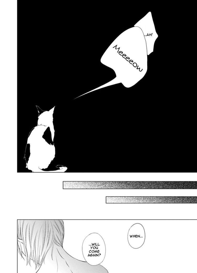 Read Hana to Junketsu chapter 5 image 22 on Lezhin