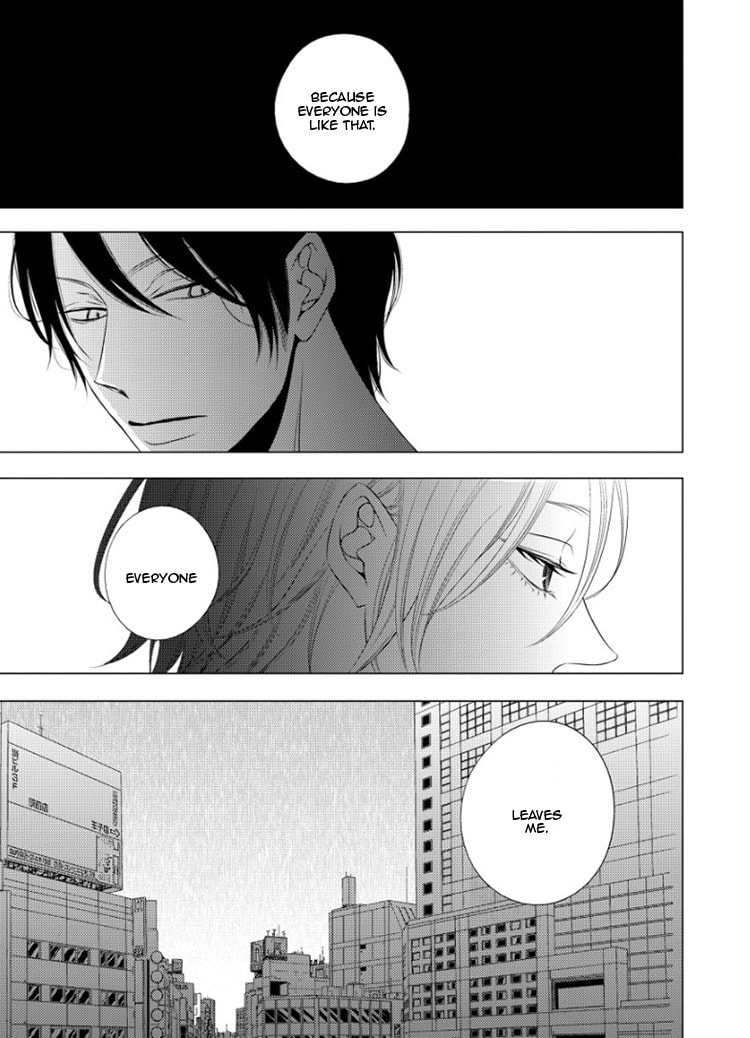 Read Hana to Junketsu chapter 5 image 35 on Lezhin