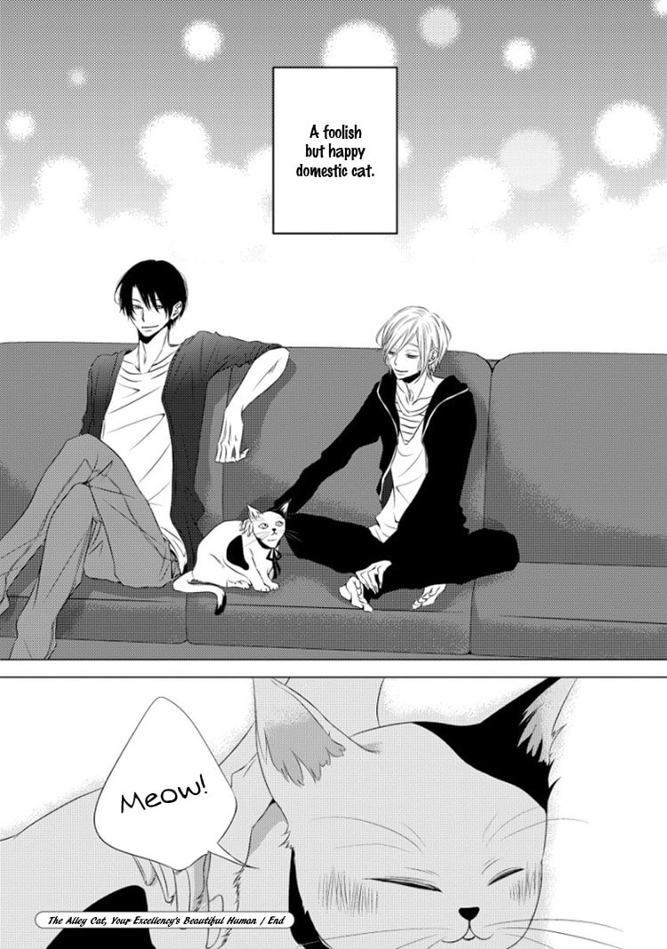 Read Hana to Junketsu chapter 5 image 44 on Lezhin
