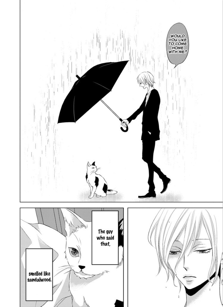 Read Hana to Junketsu chapter 5 image 8 on Lezhin