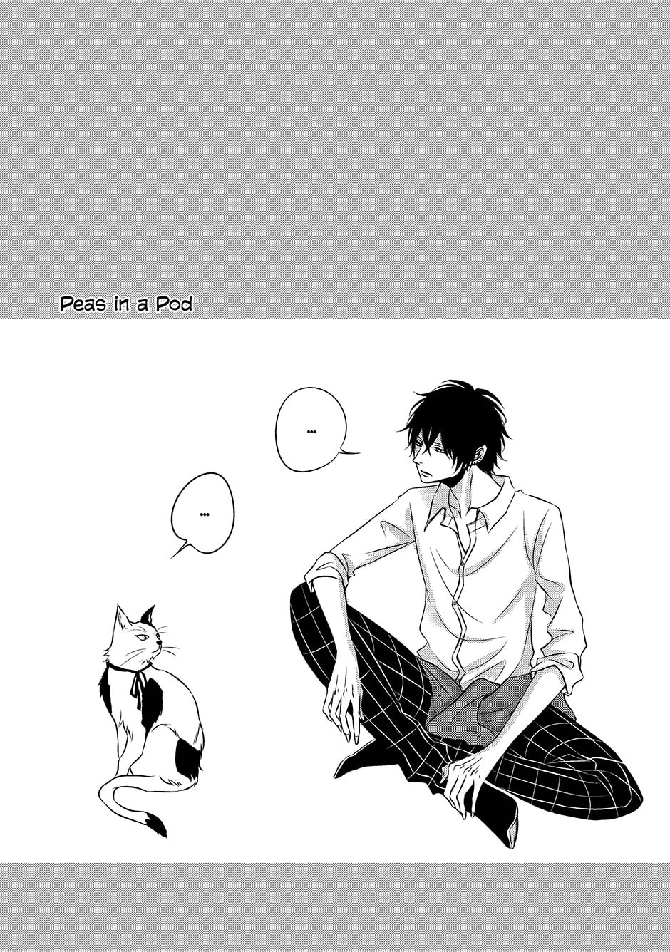 Read Hana to Junketsu chapter 6 image 47 on Lezhin