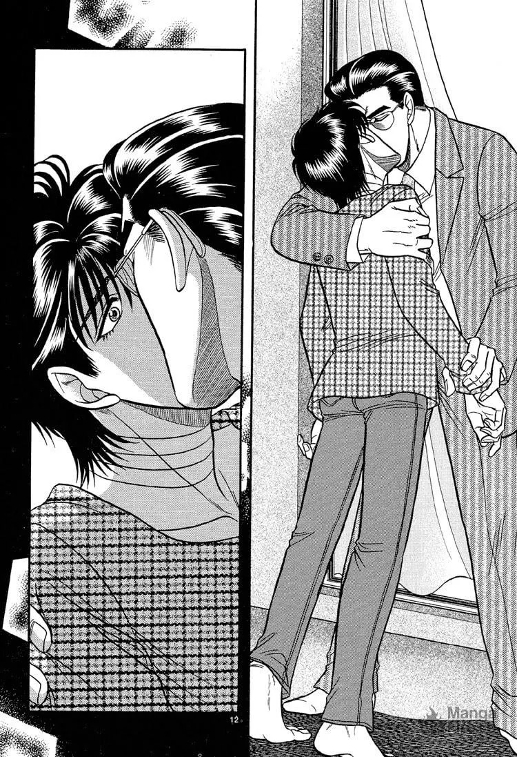 Read Hana to Ryuu chapter 10 image 11 on Lezhin