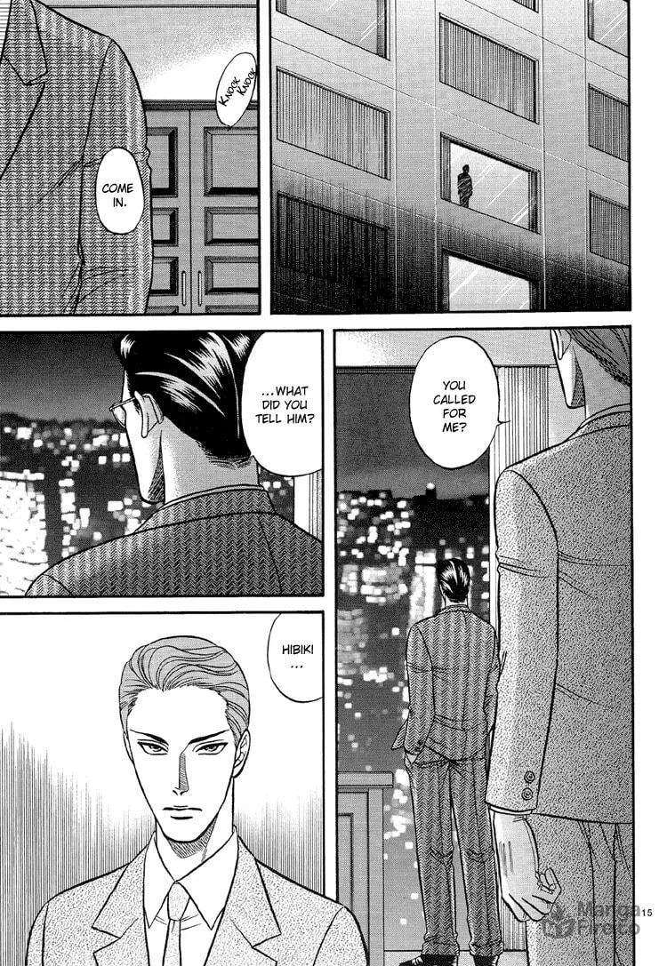 Read Hana to Ryuu chapter 10 image 14 on Lezhin