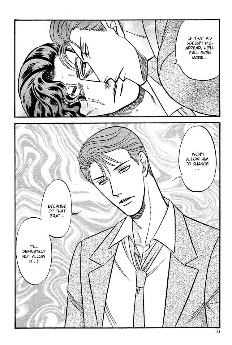 Read Hana to Ryuu chapter 10 image 30 on Lezhin