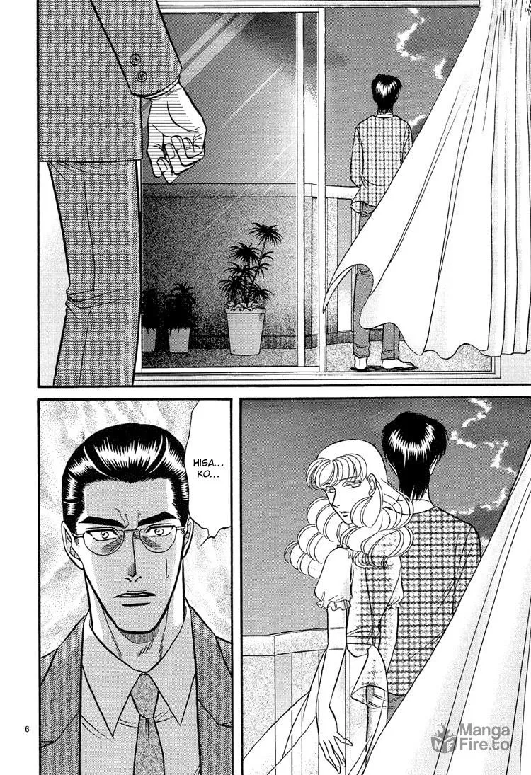 Read Hana to Ryuu chapter 10 image 5 on Lezhin