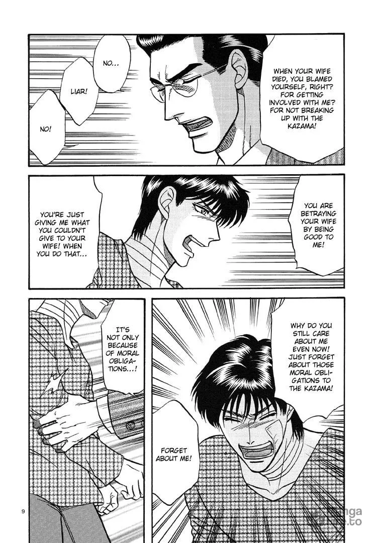 Read Hana to Ryuu chapter 10 image 8 on Lezhin