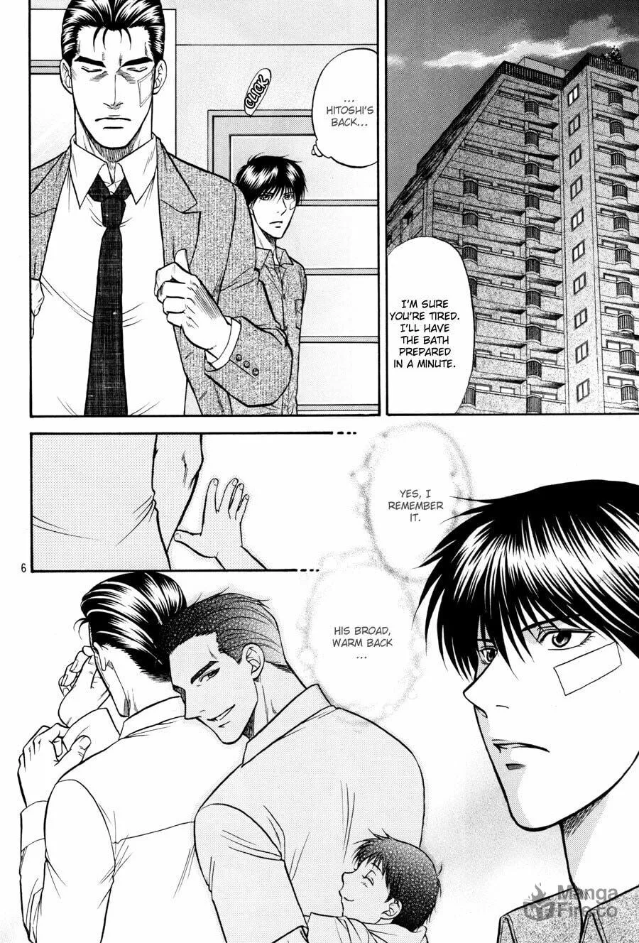 Read Hana to Ryuu chapter 16 image 5 on Lezhin