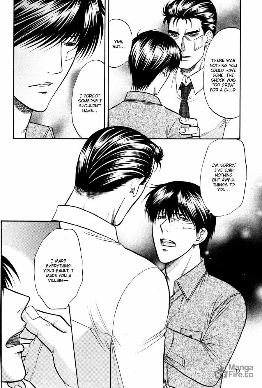 Read Hana to Ryuu chapter 16 image 9 on Lezhin