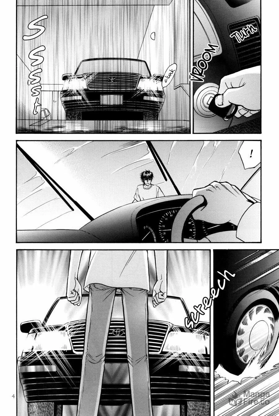 Read Hana to Ryuu chapter 17 image 4 on Lezhin