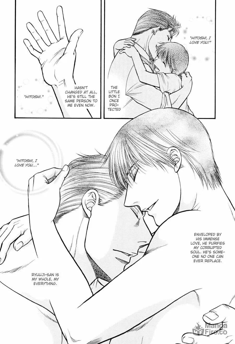 Read Hana to Ryuu chapter 19 image 23 on Lezhin