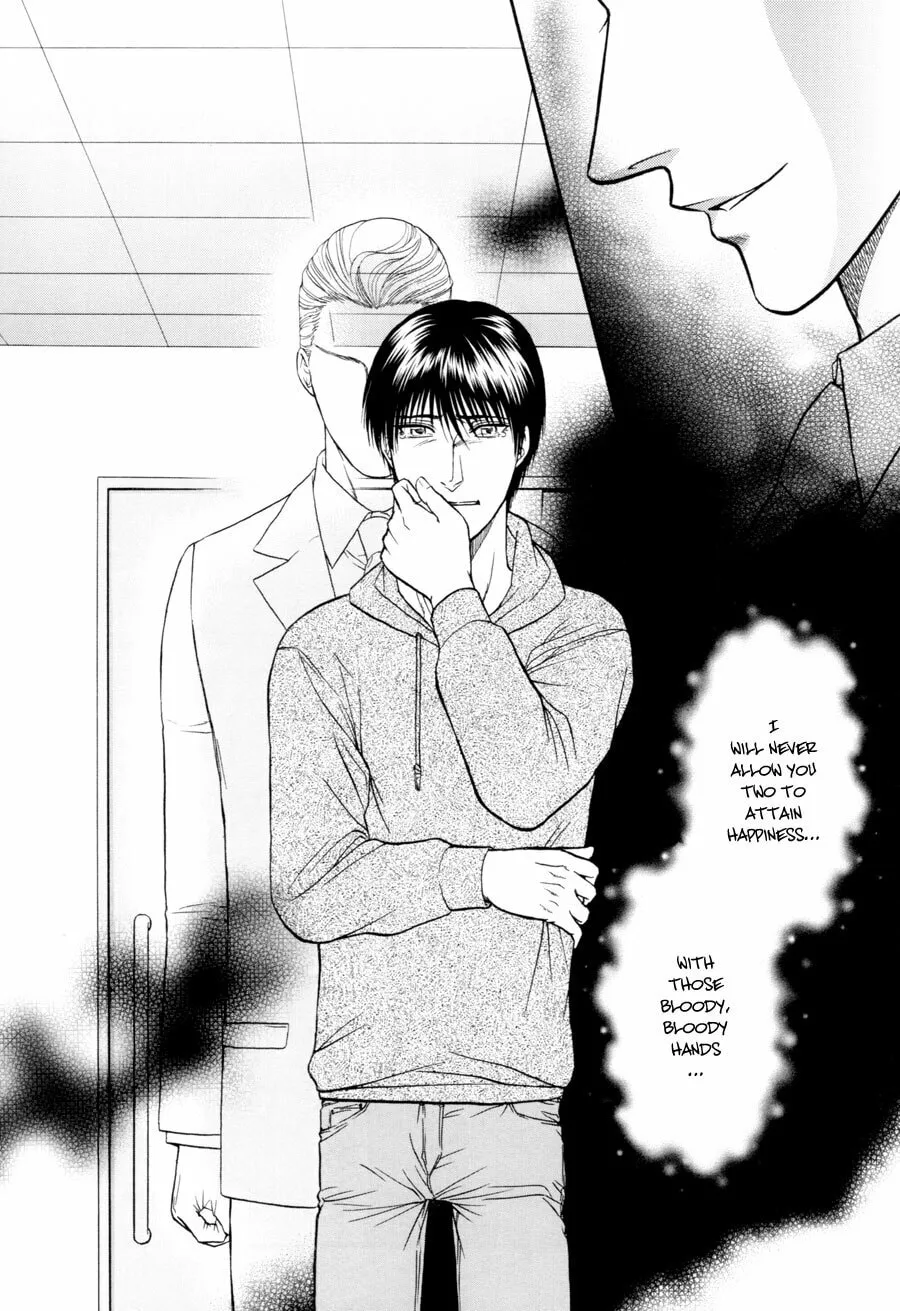 Read Hana to Ryuu chapter 19 image 25 on Lezhin